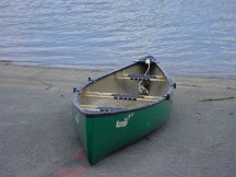 Canoe, canoeing picture